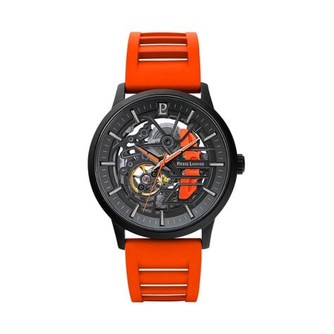 Montre Pierre Lannier Paddock Bicolore - Montres Homme | Histoire dOr
